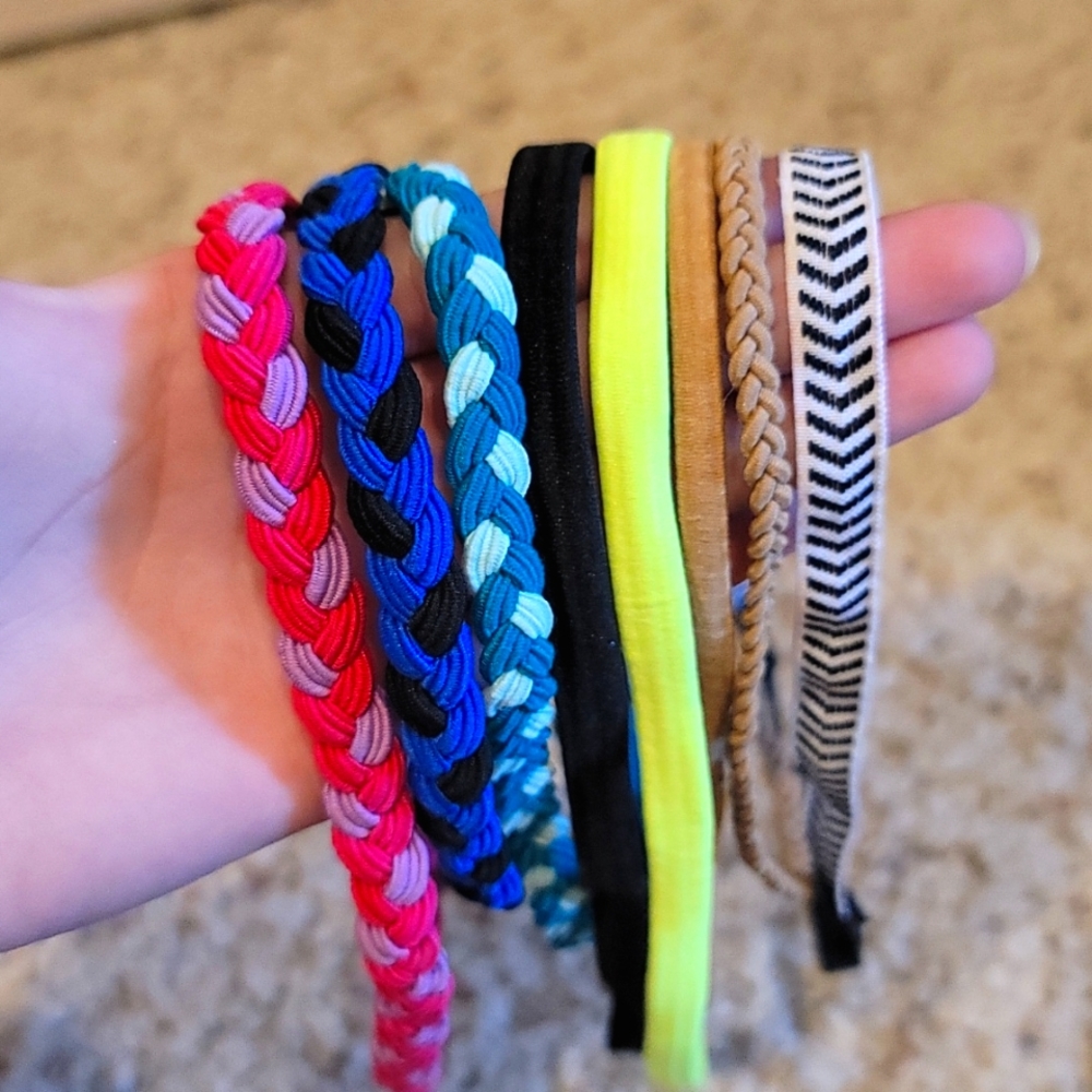 Headbands